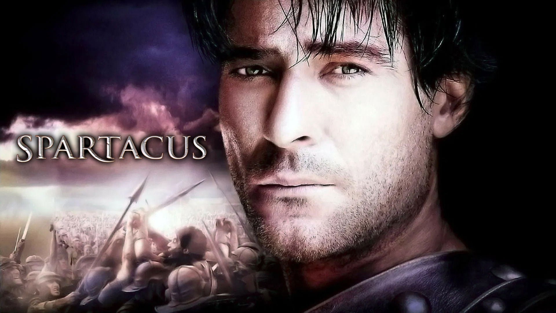 Foto do filme Spartacus