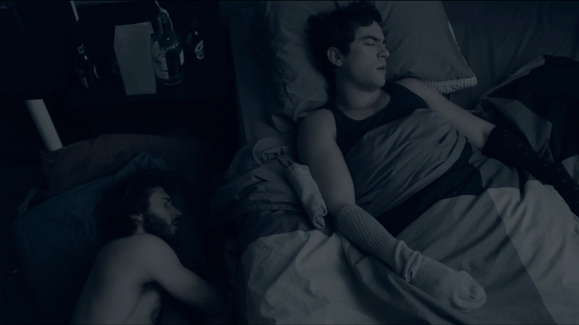 Foto do filme They Look Like People