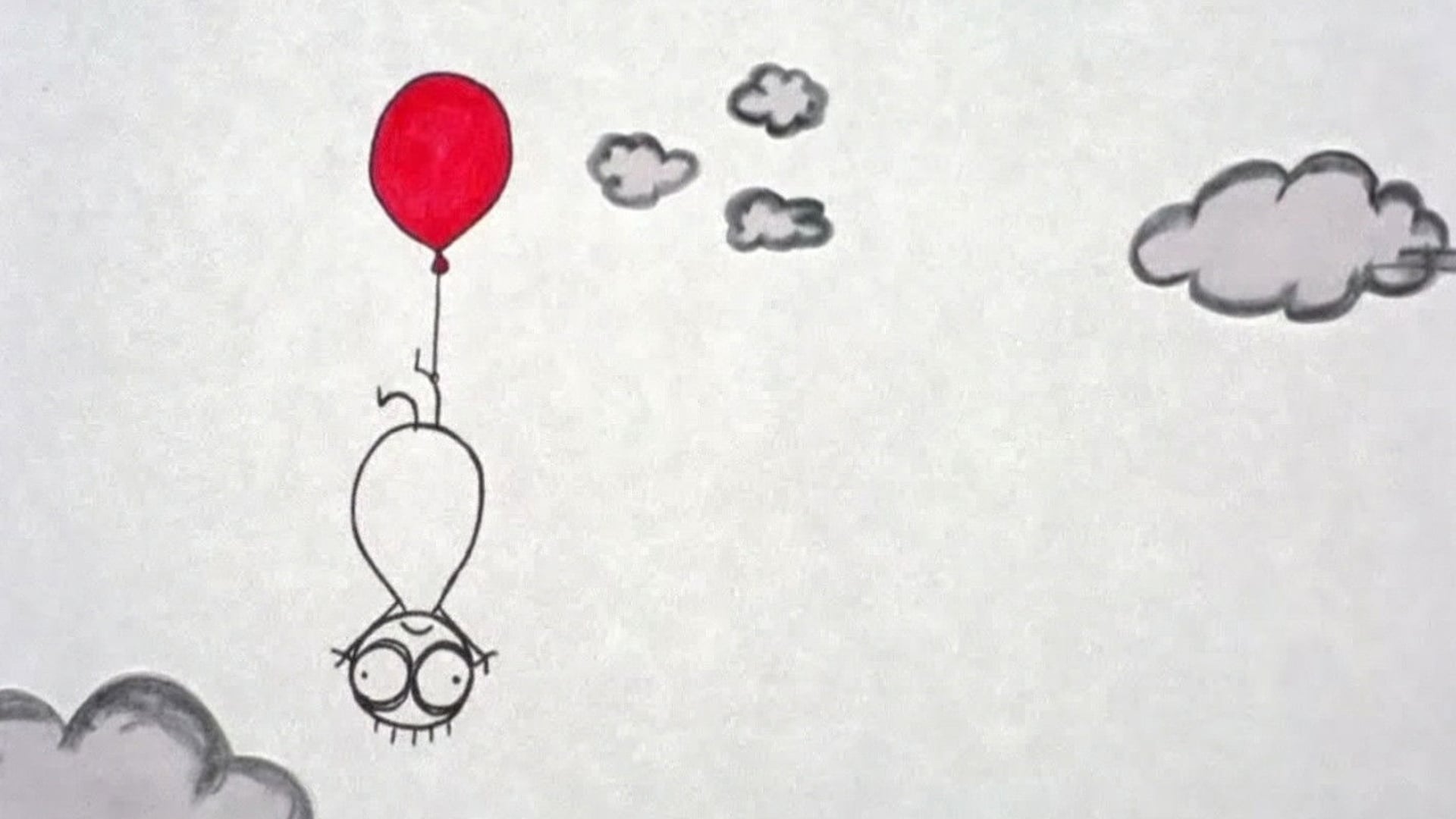 Foto do filme Billy's Balloon