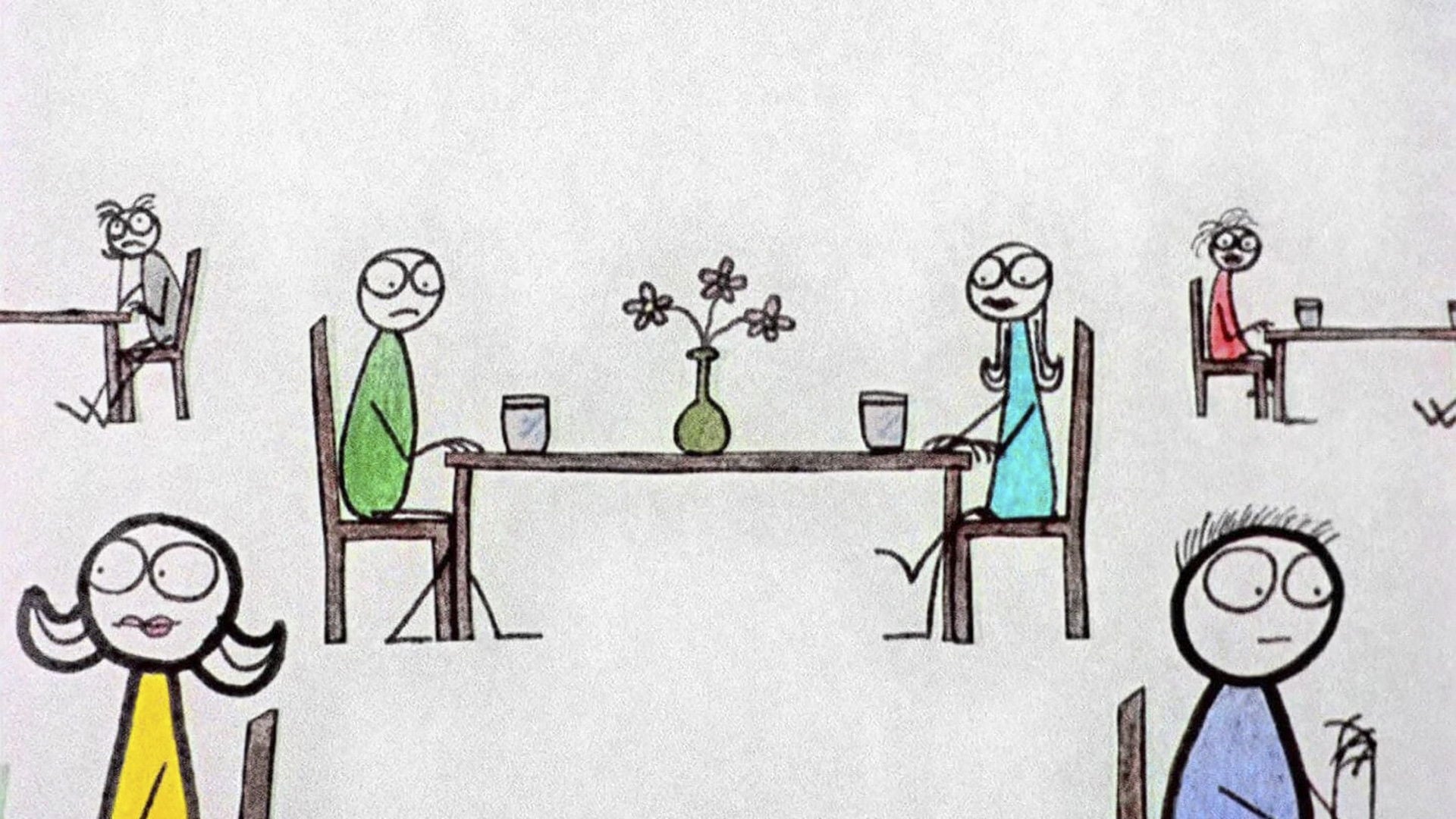 Foto do filme Lily and Jim