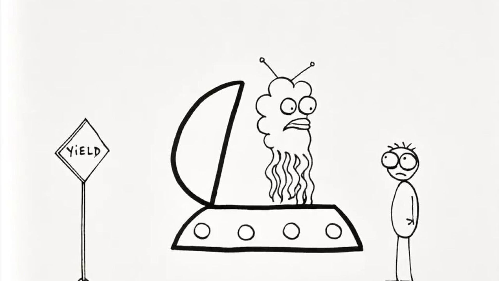 Foto do filme Rejected