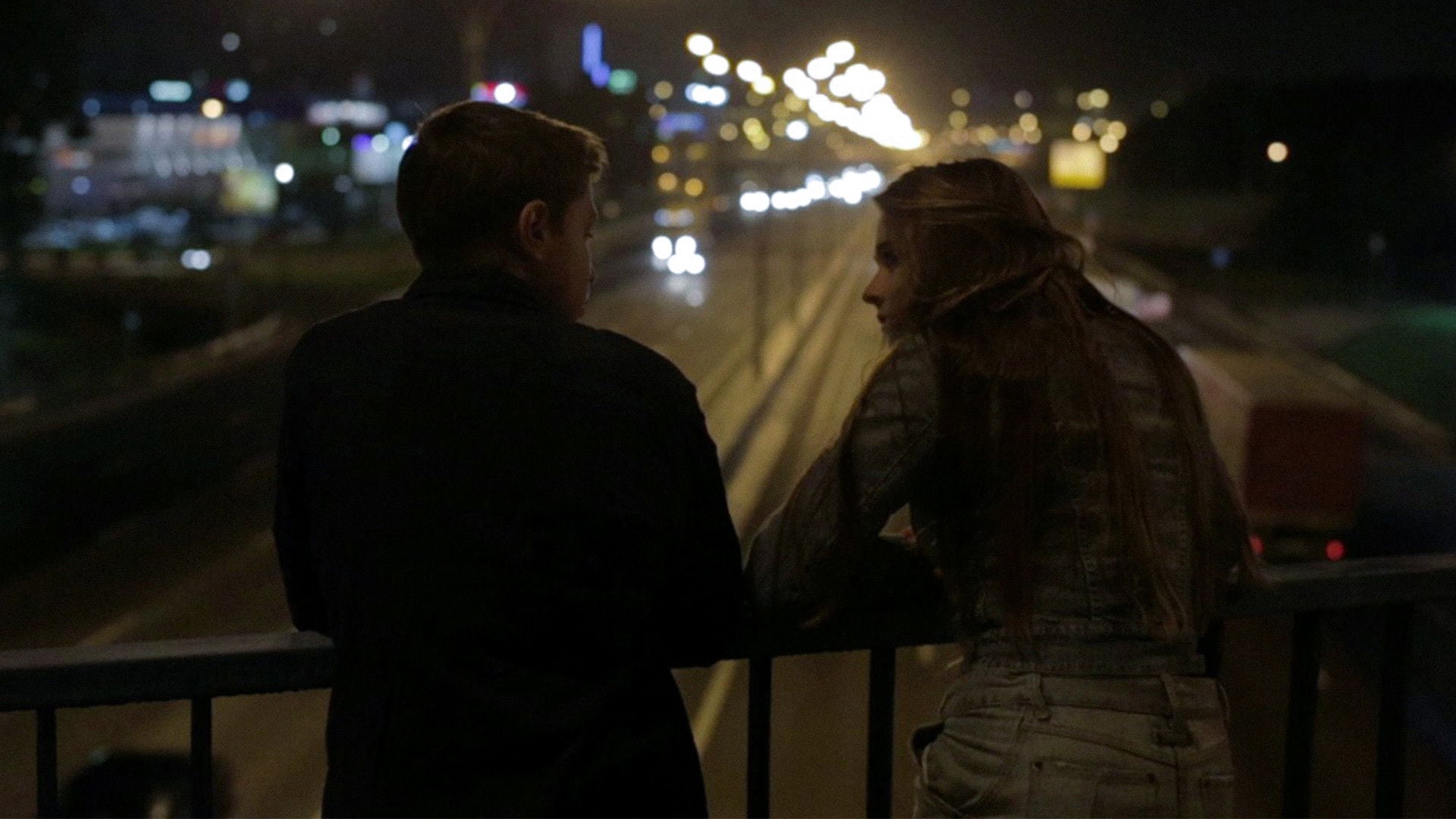 Foto do filme 14+