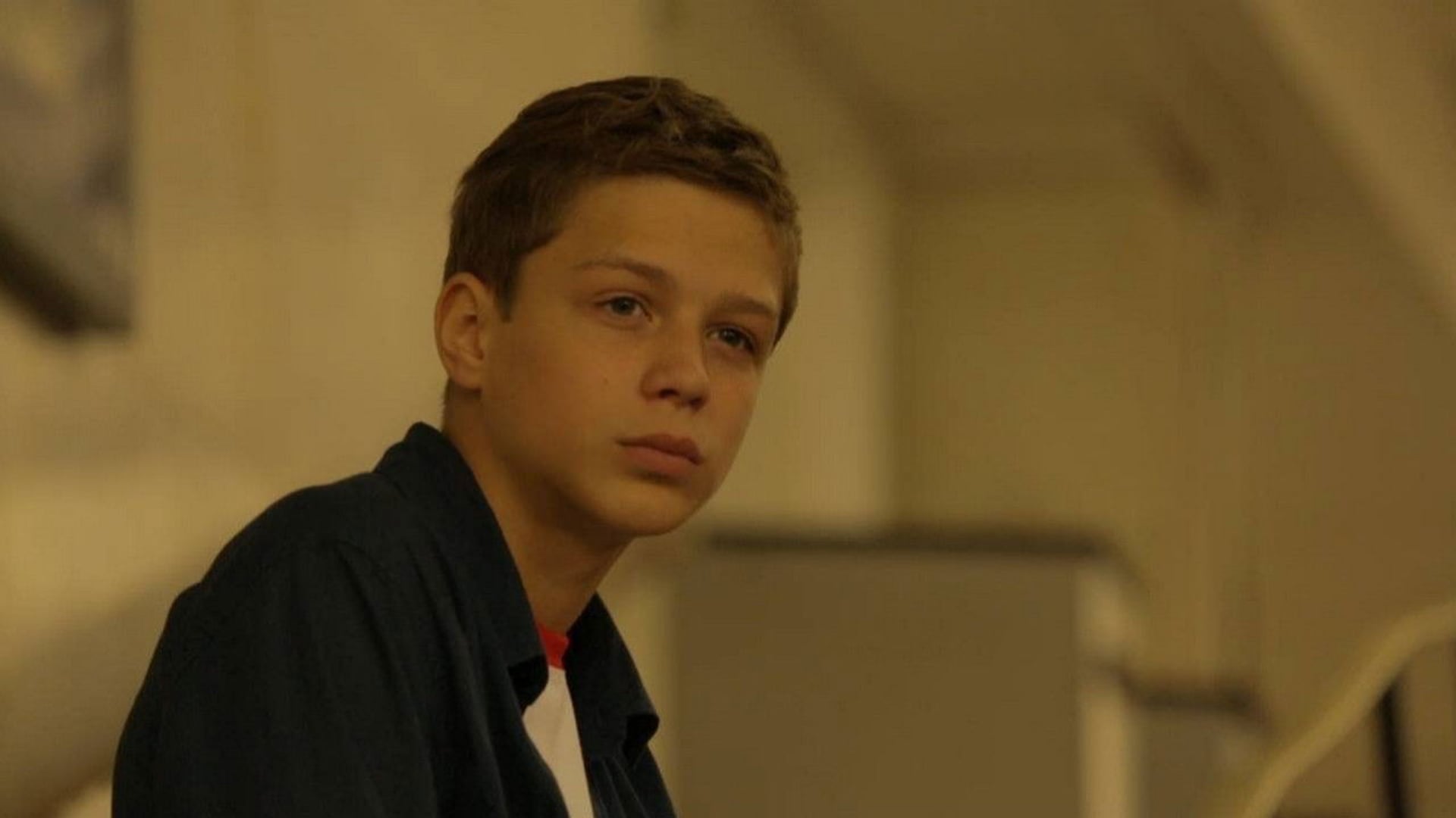 Foto do filme 14+