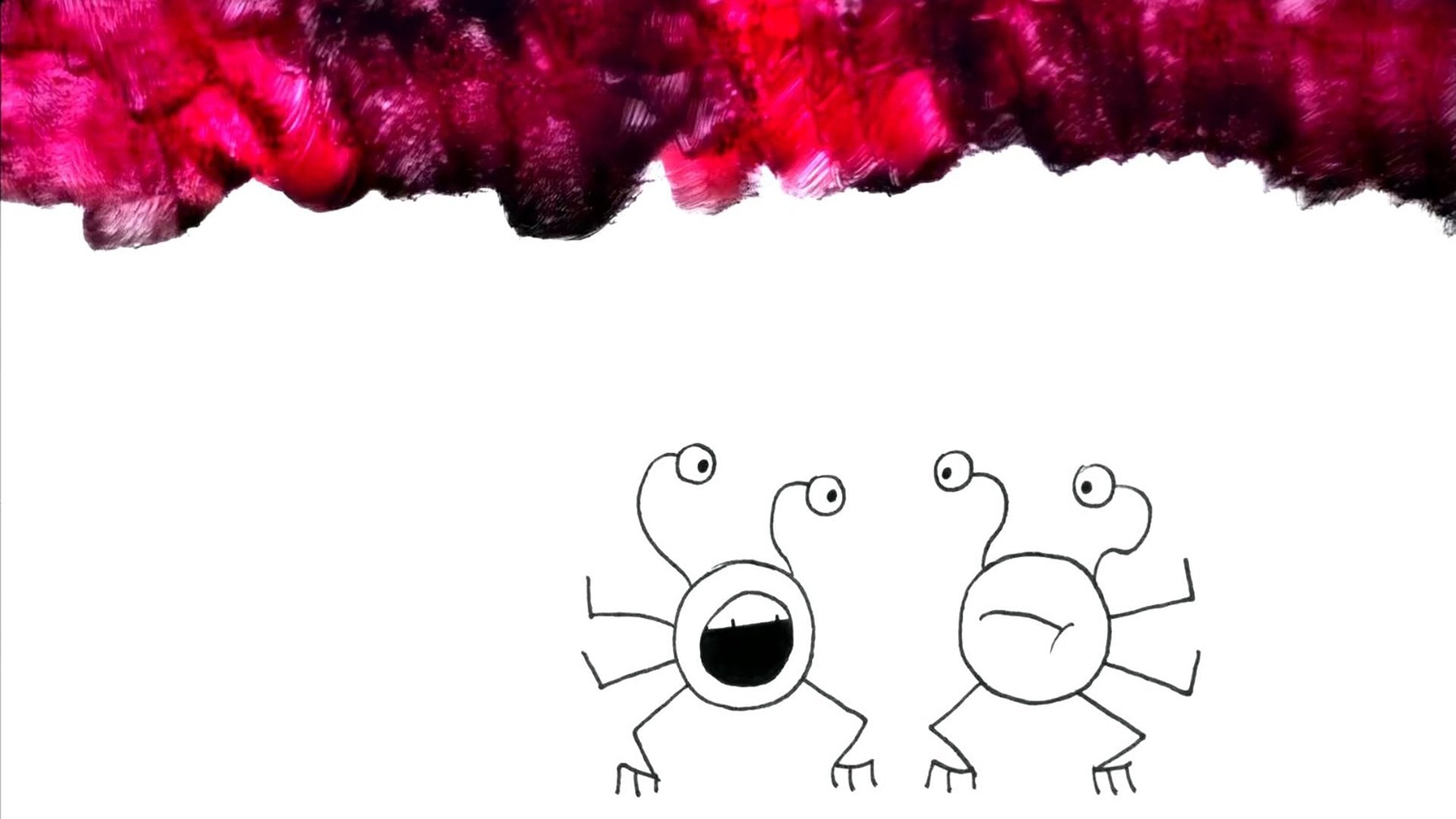 Foto do filme The Meaning of Life