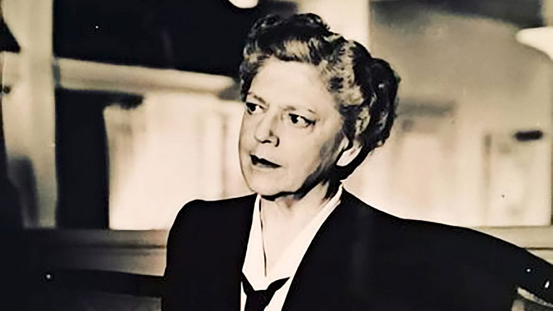 Foto do filme O Retrato de Jennie