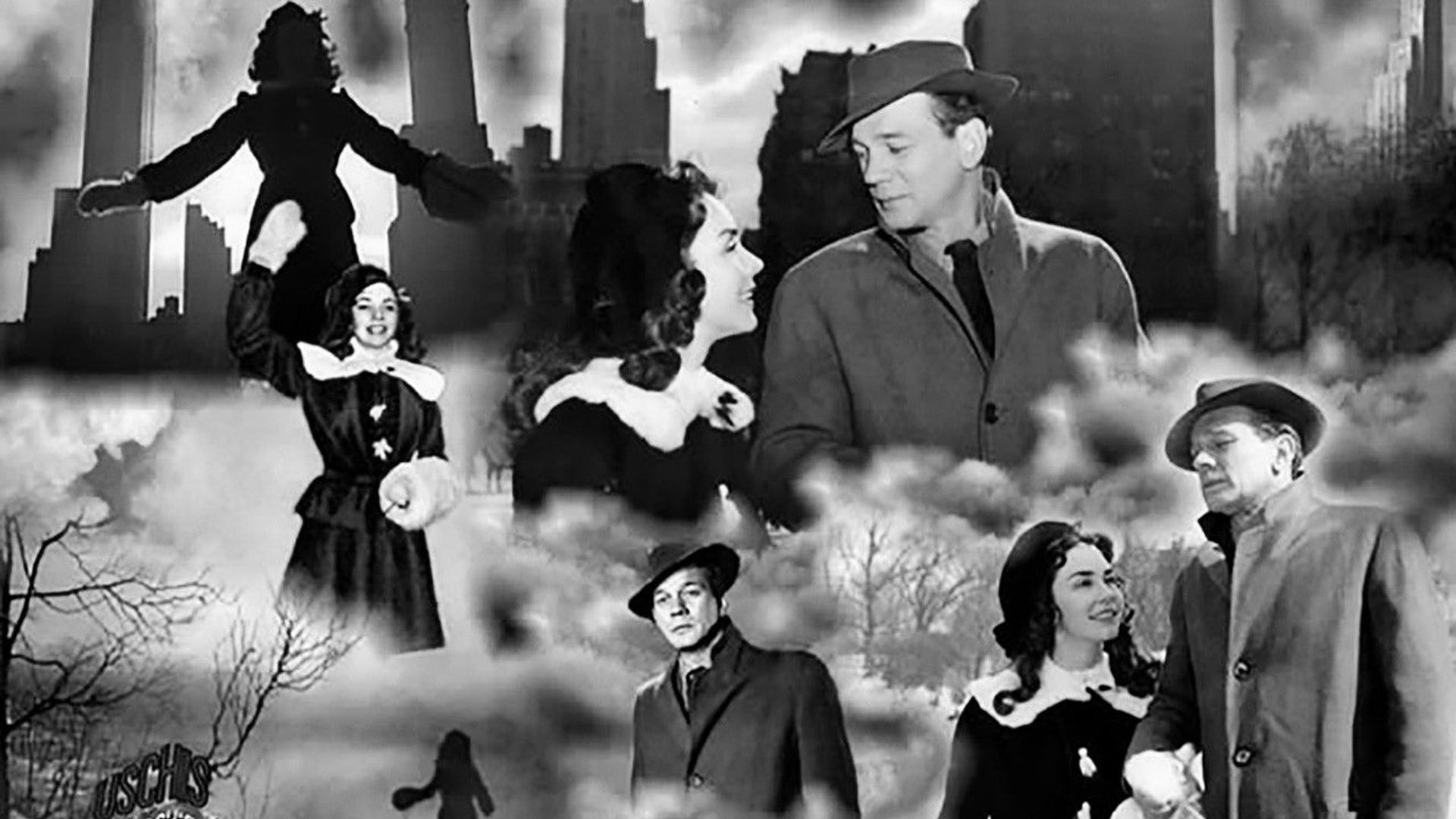 Foto do filme O Retrato de Jennie