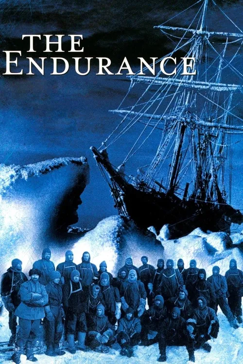 The Endurance - Shackleton's Legendary Antarctic Expedition