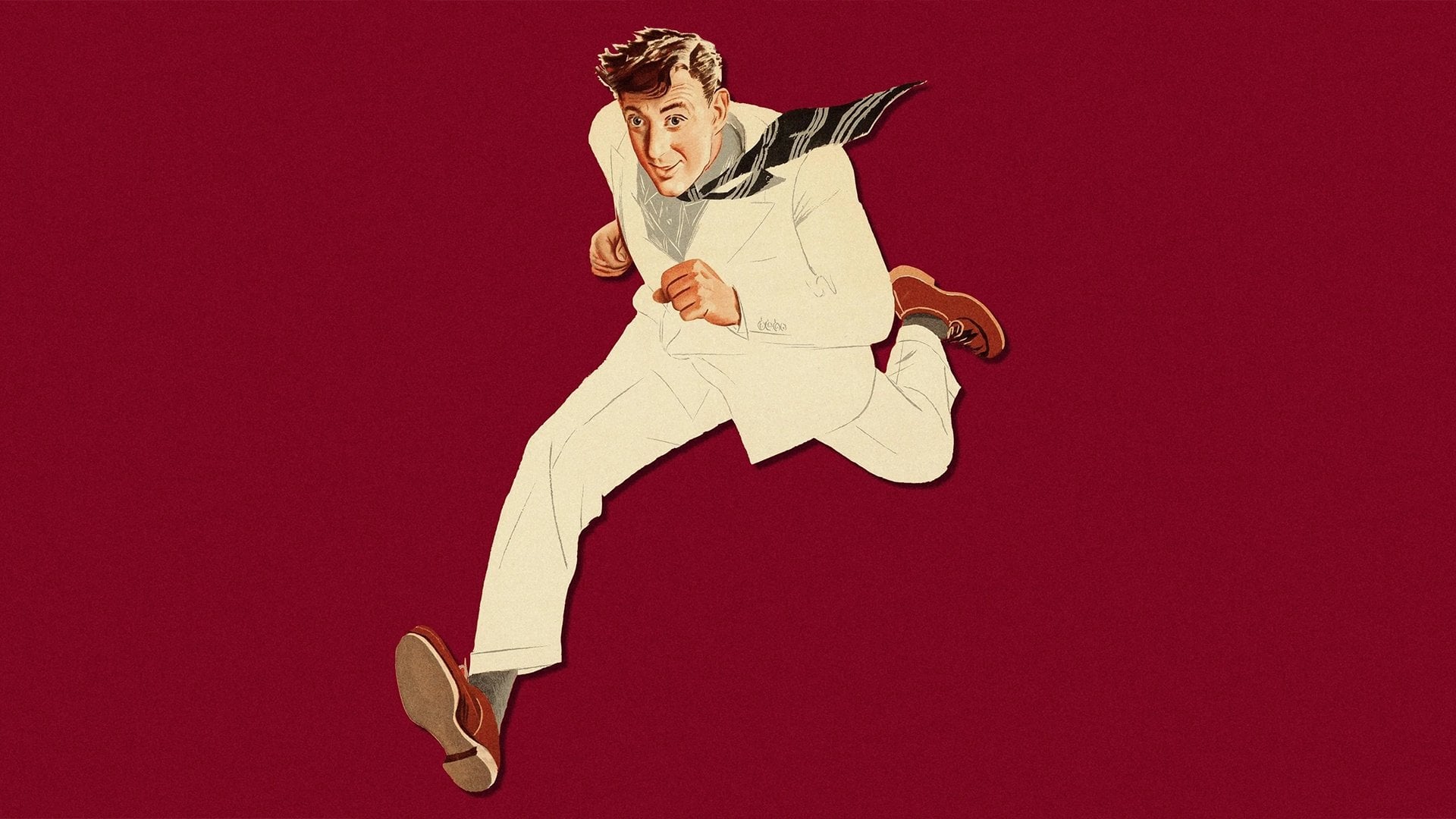 Foto do filme O Homem do Terno Branco