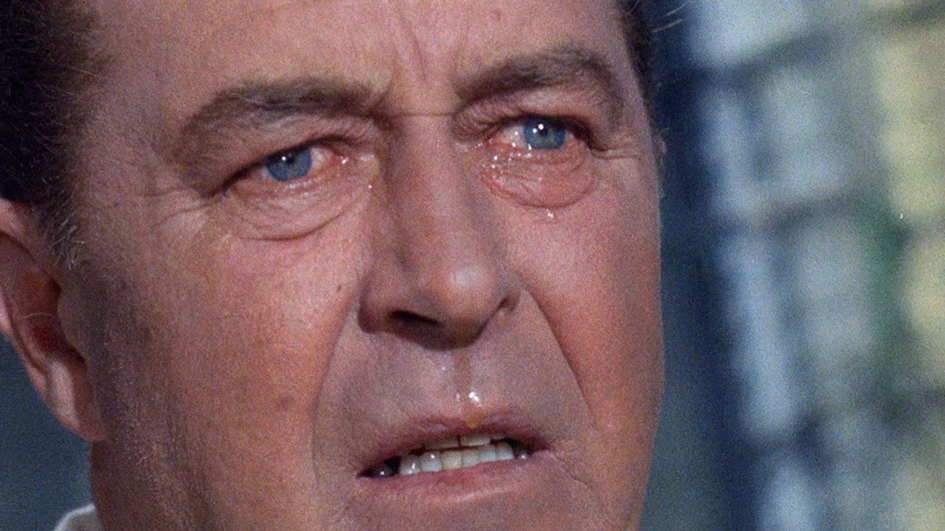 Foto do filme O Homem dos Olhos de Raio-X