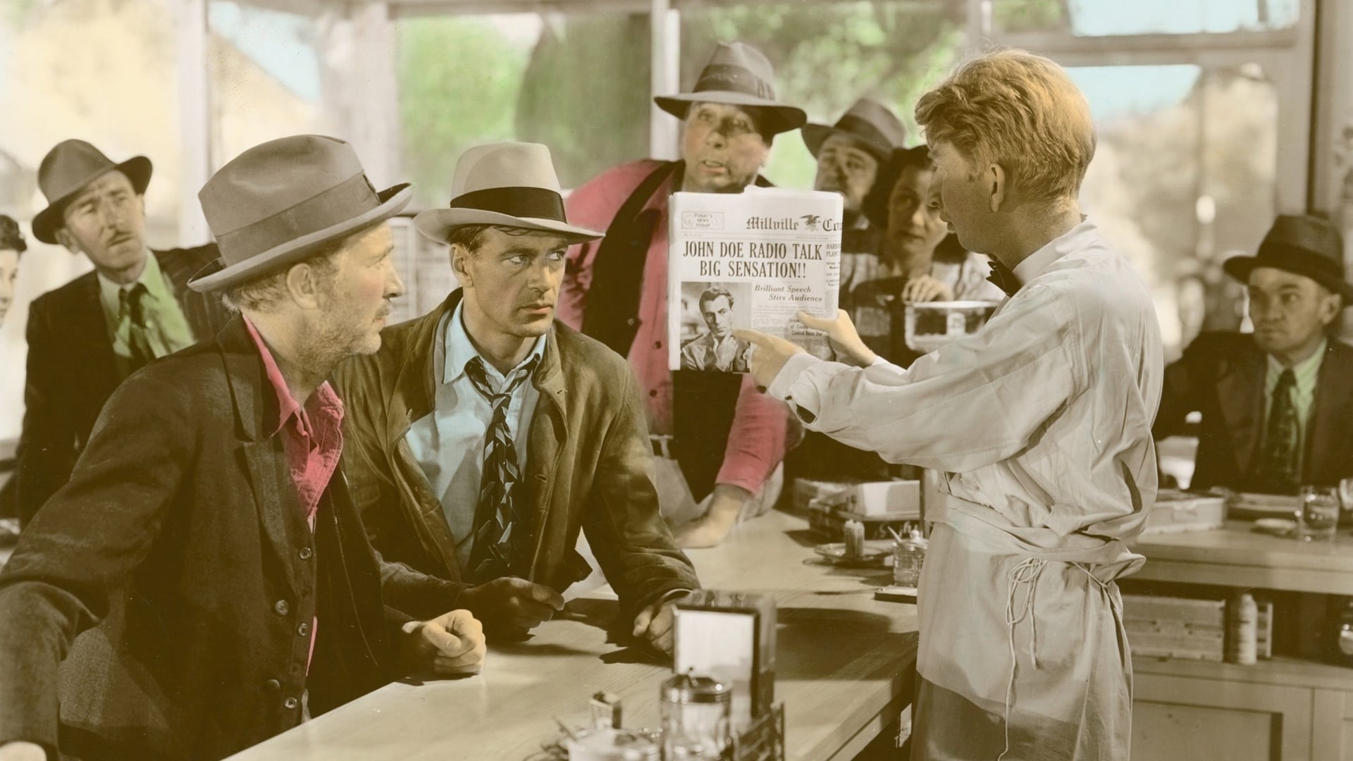 Foto do filme Adorável Vagabundo