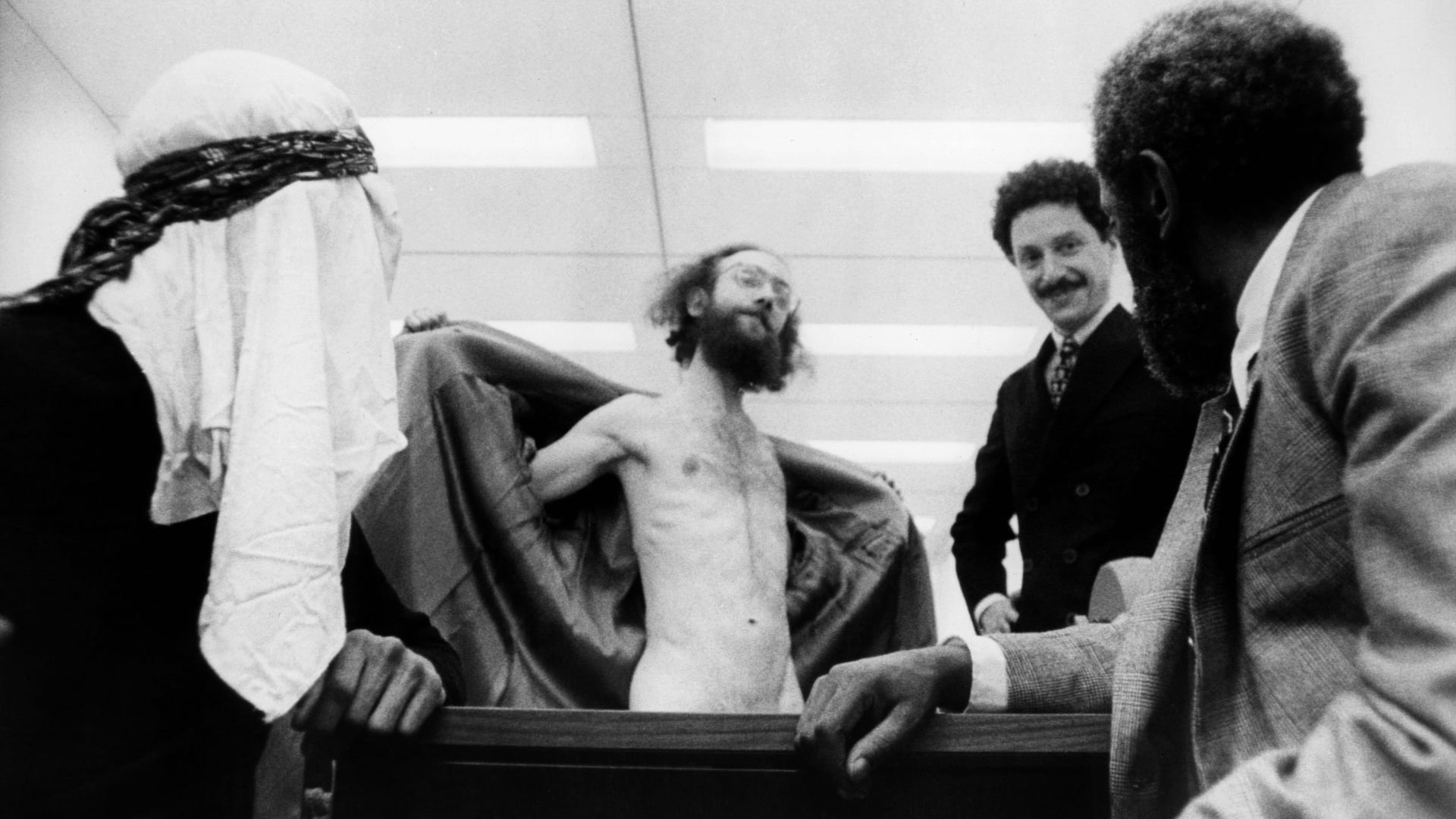 Foto do filme Putney Swope