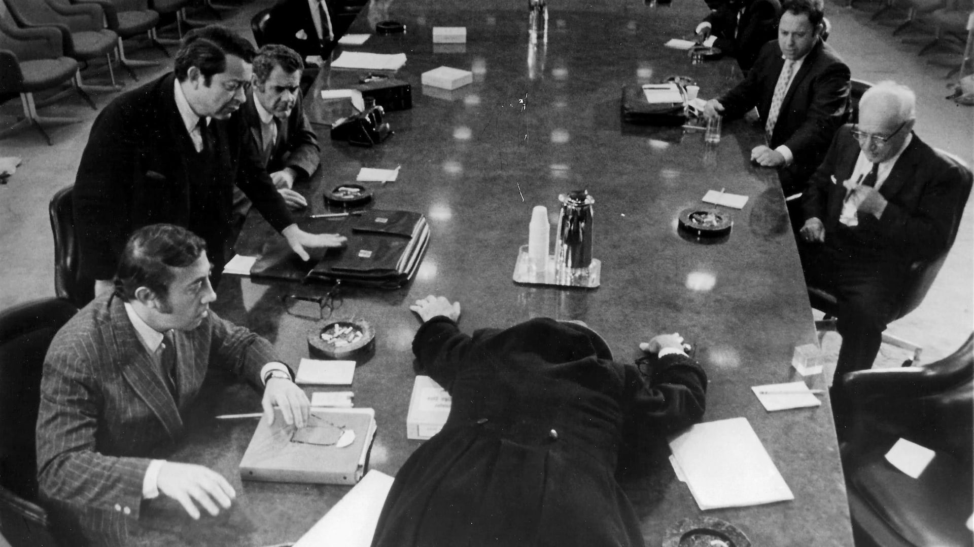 Foto do filme Putney Swope