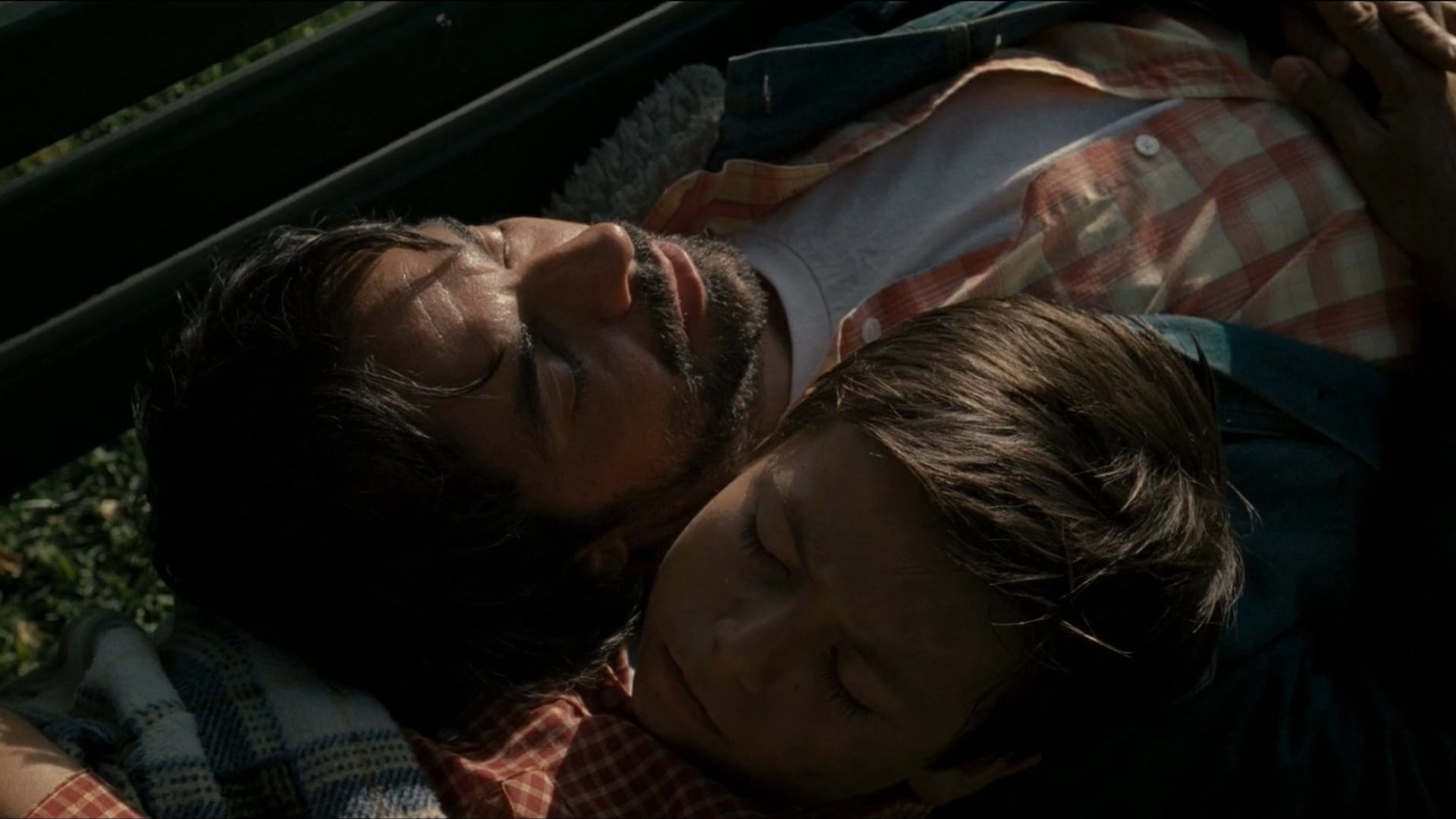 Foto do filme Sob a Mesma Lua