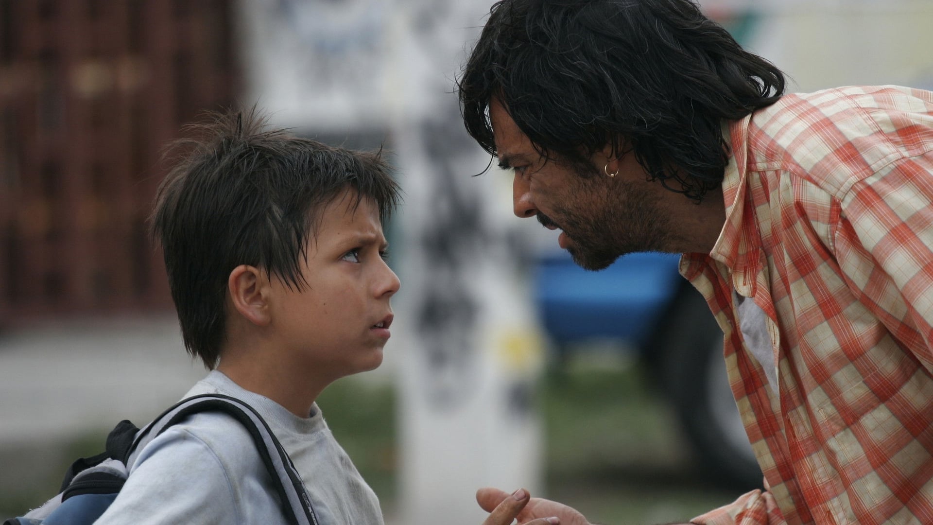 Foto do filme Sob a Mesma Lua