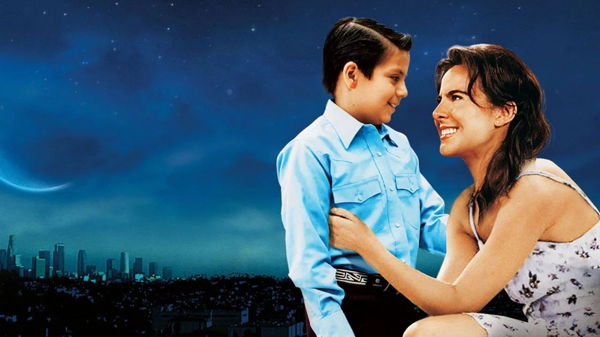 Foto do filme Sob a Mesma Lua