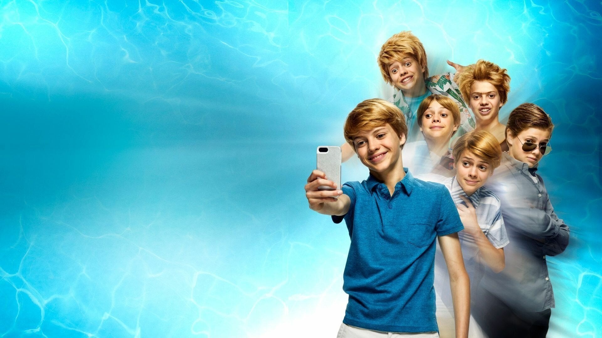 Foto do filme Adam e seus Clones