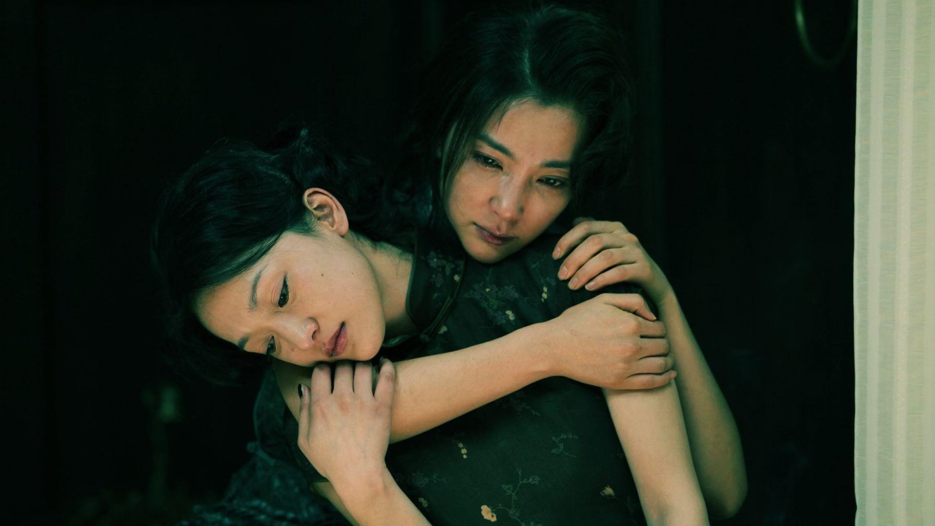 Foto do filme The Message