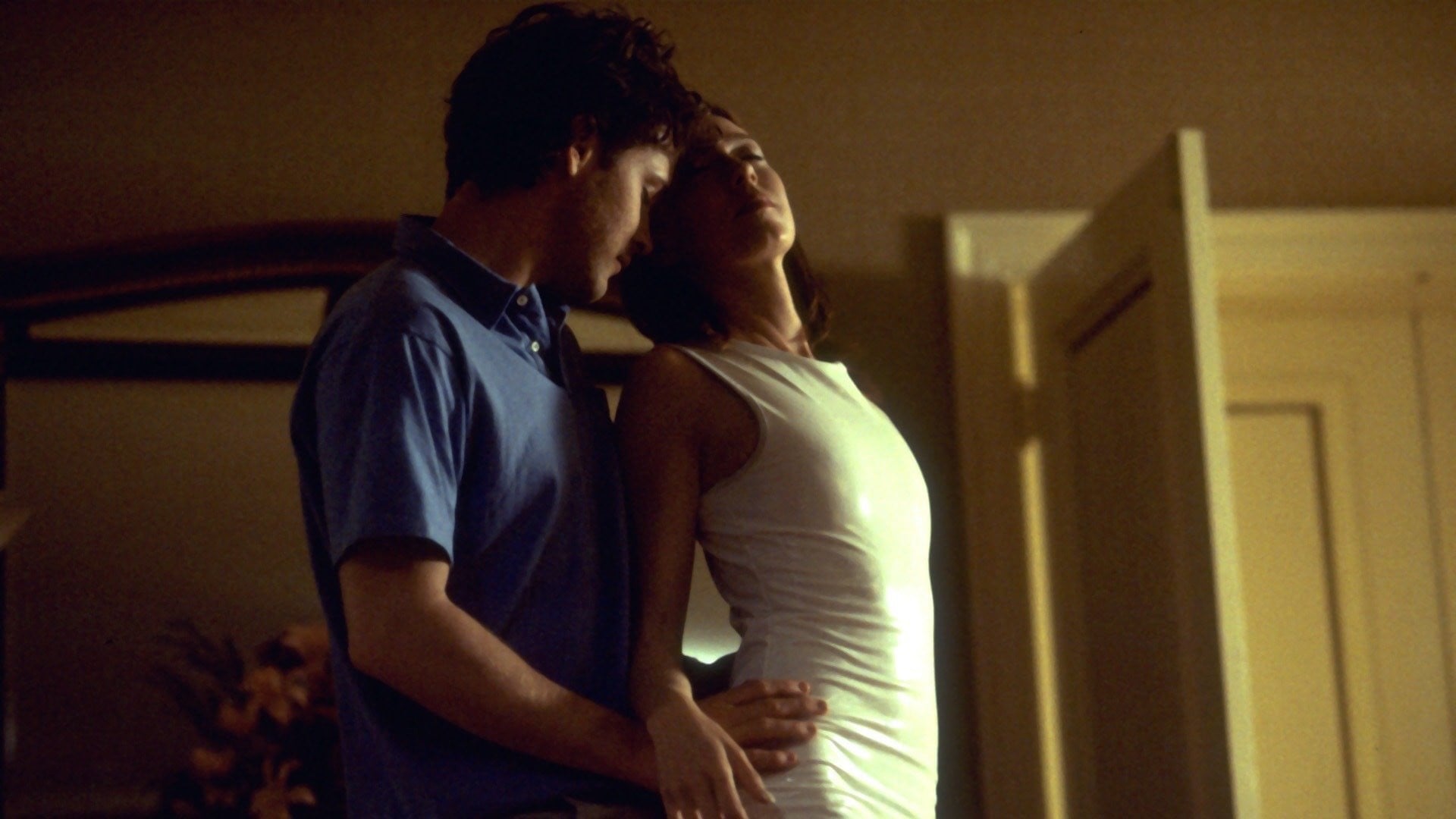 Foto do filme O Centro do Mundo