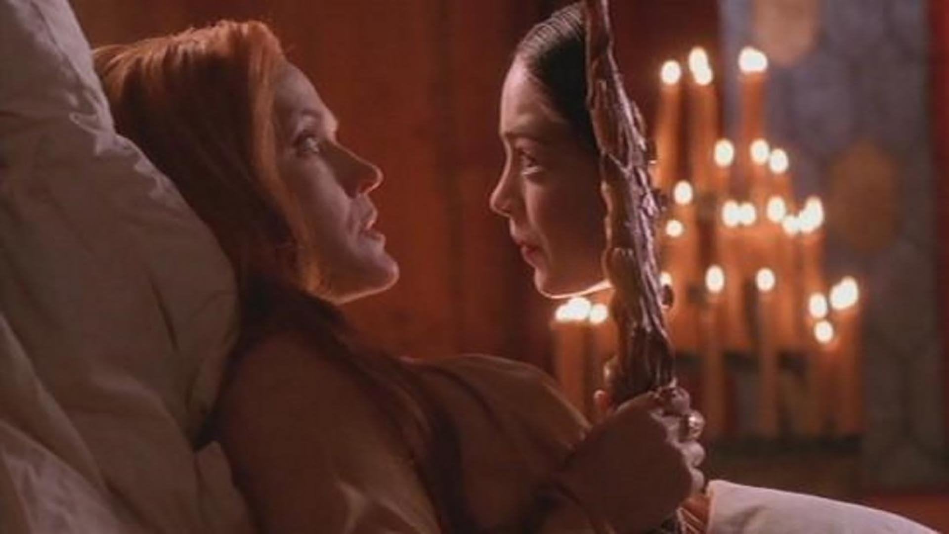Foto do filme Branca de Neve