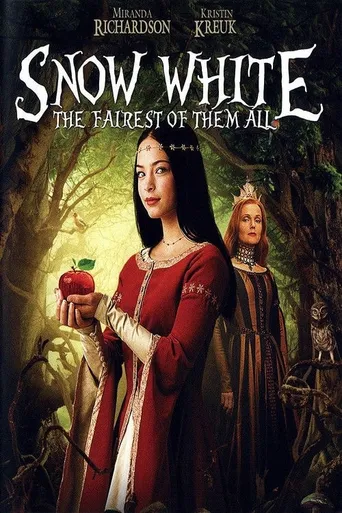 Branca de Neve
