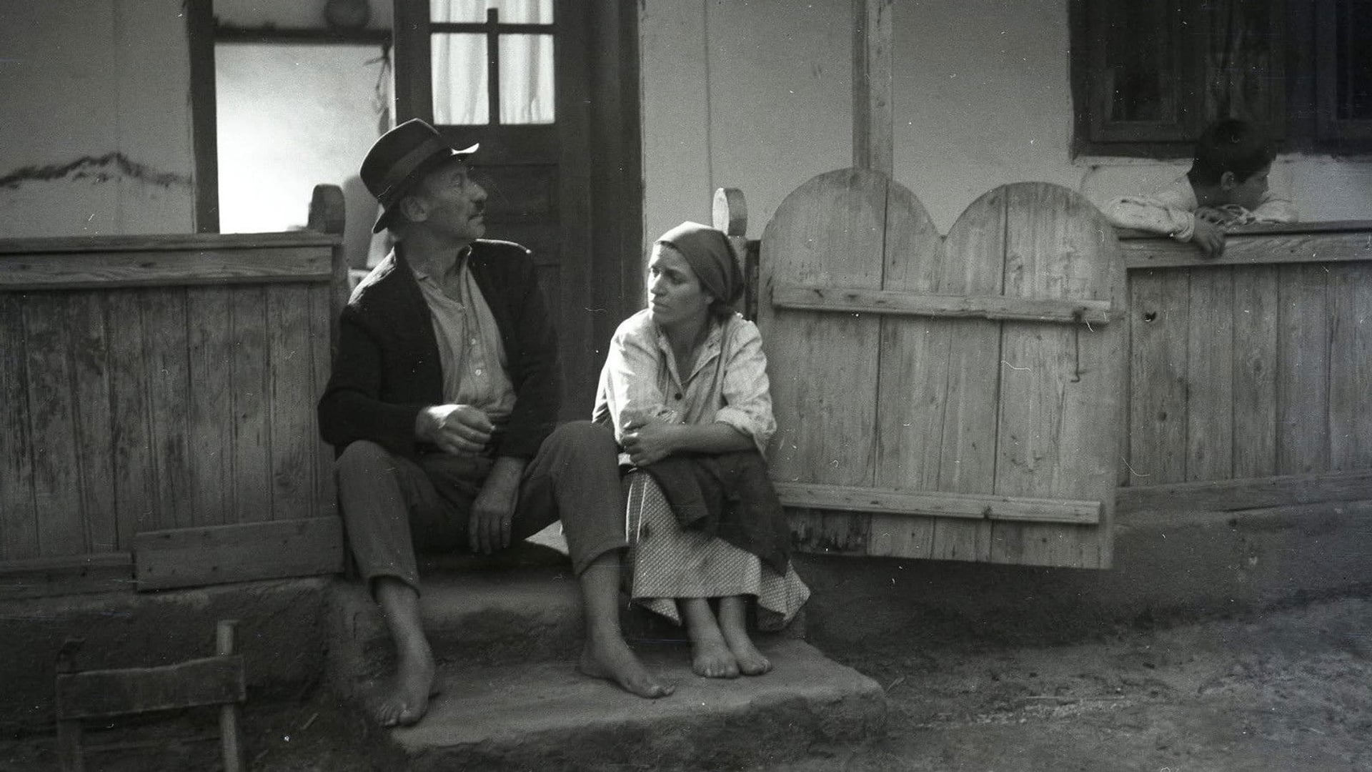 Foto do filme Moromeții