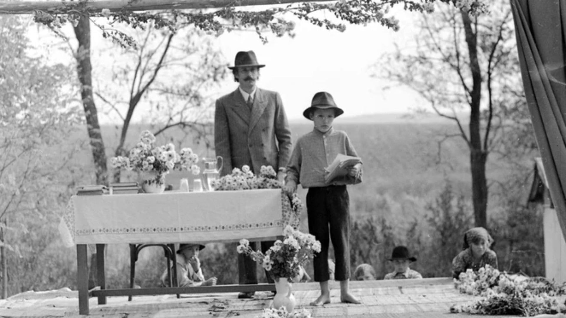 Foto do filme Moromeții