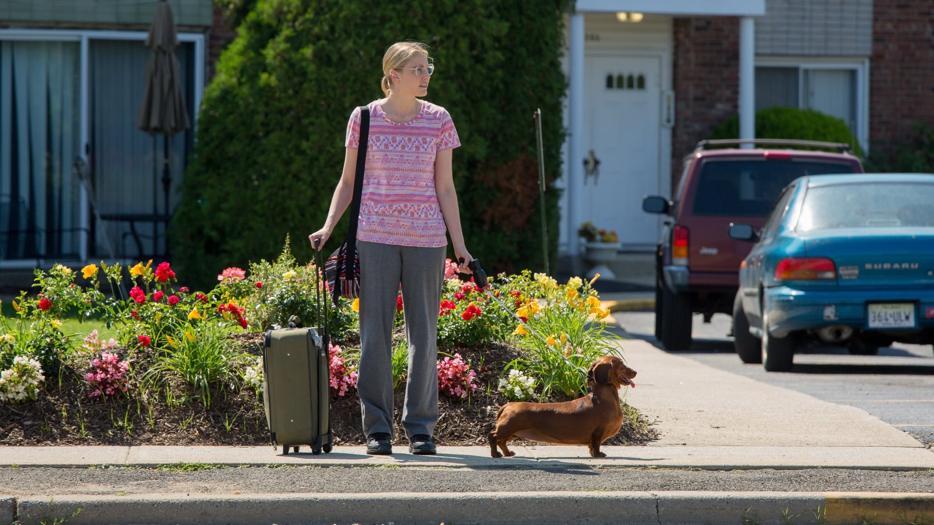 Foto do filme Wiener-Dog