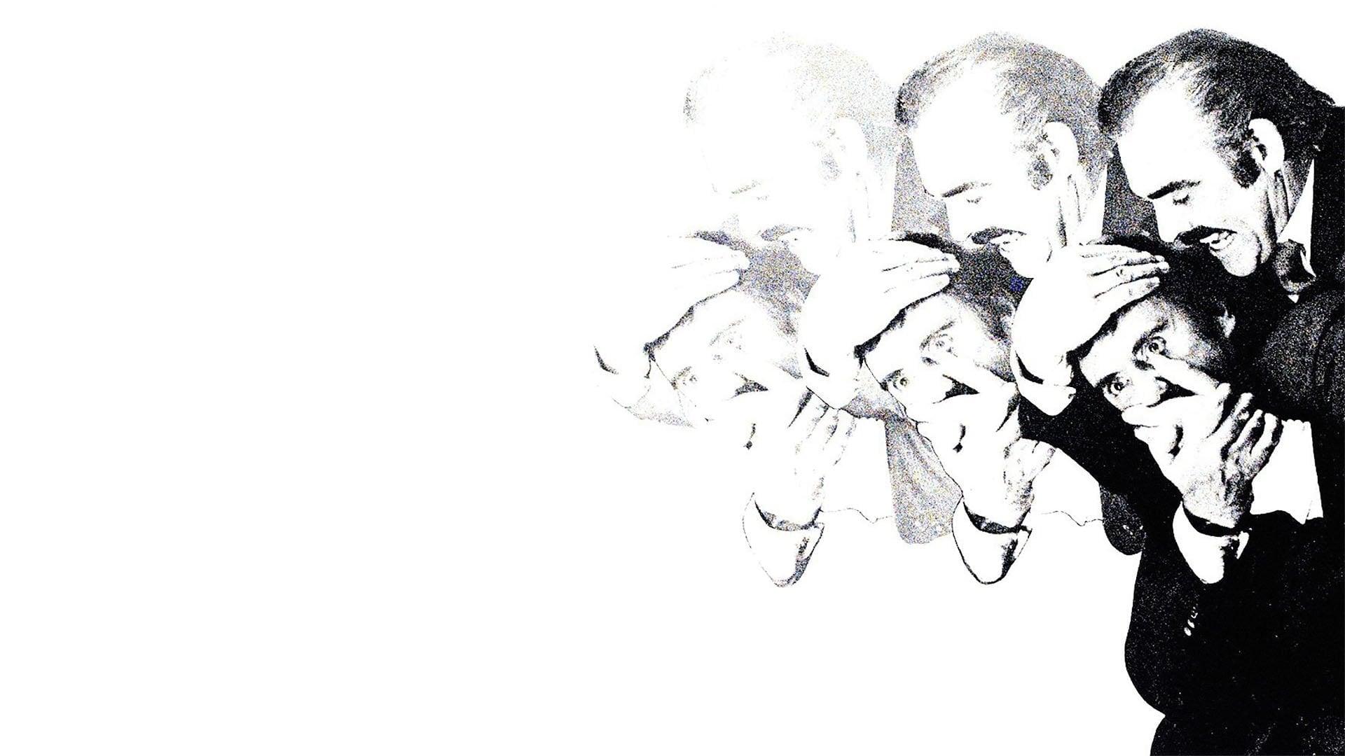 Foto do filme Até os Deuses Erram