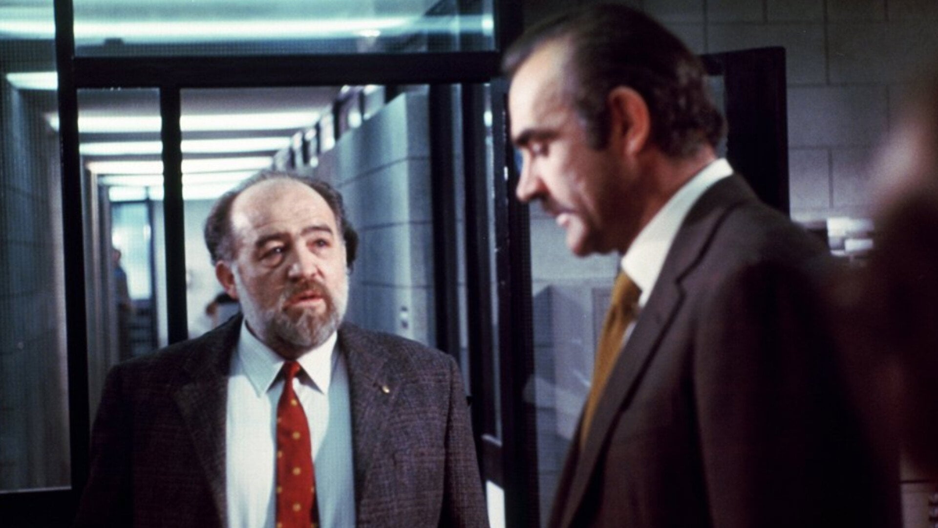 Foto do filme Até os Deuses Erram