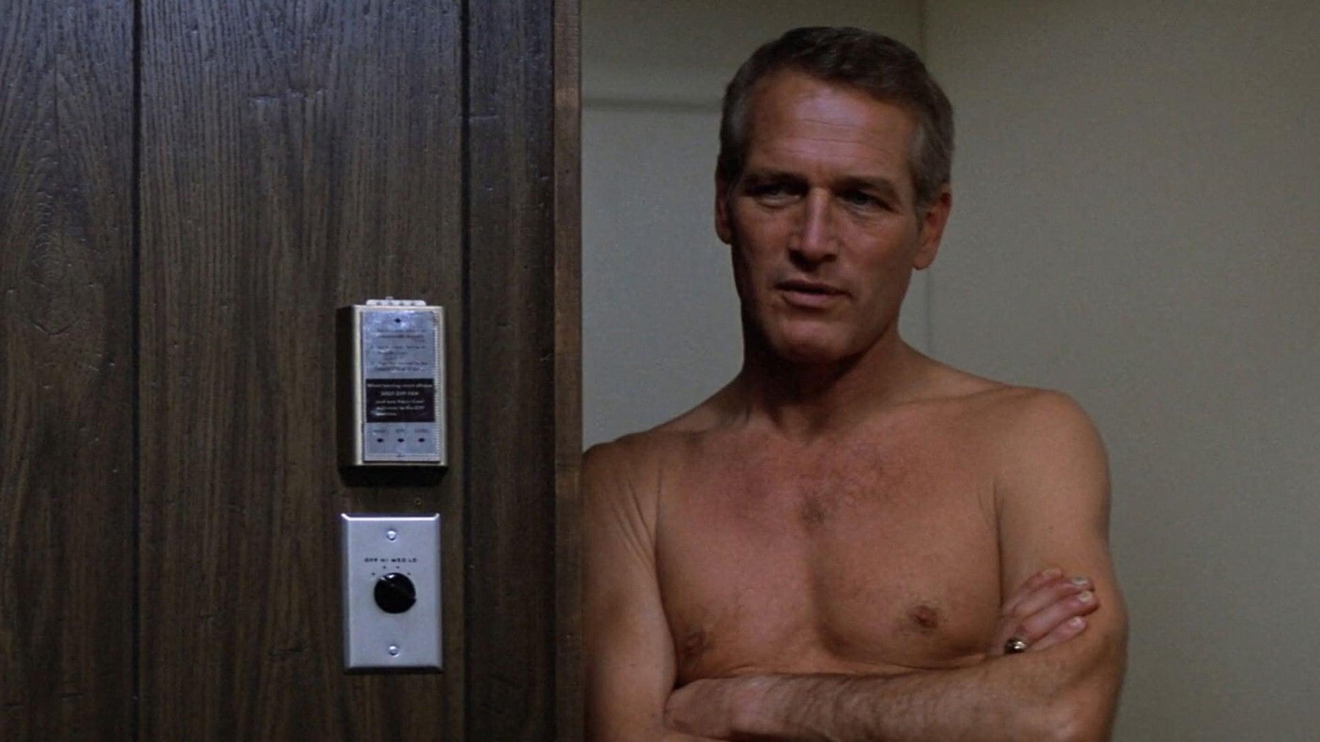 Foto do filme A Piscina Mortal