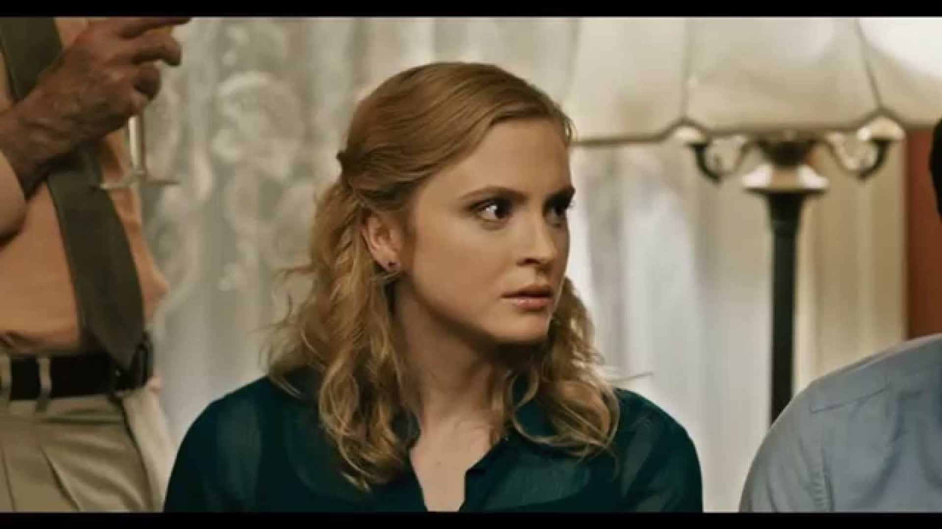 Foto do filme The House on Pine Street