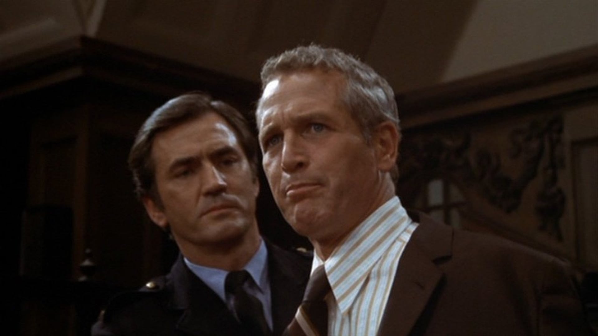 Foto do filme O Emissário de MacKintosh