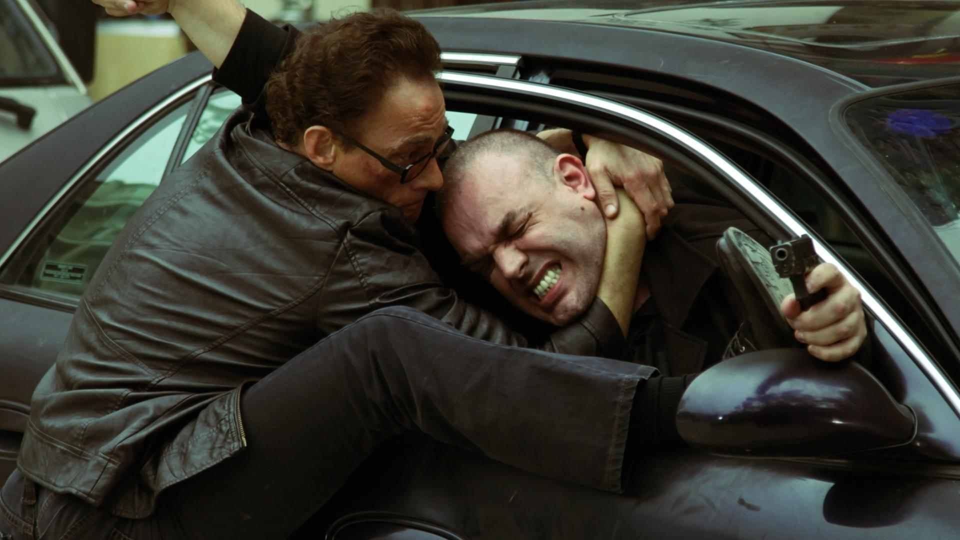 Foto do filme Osso Duro