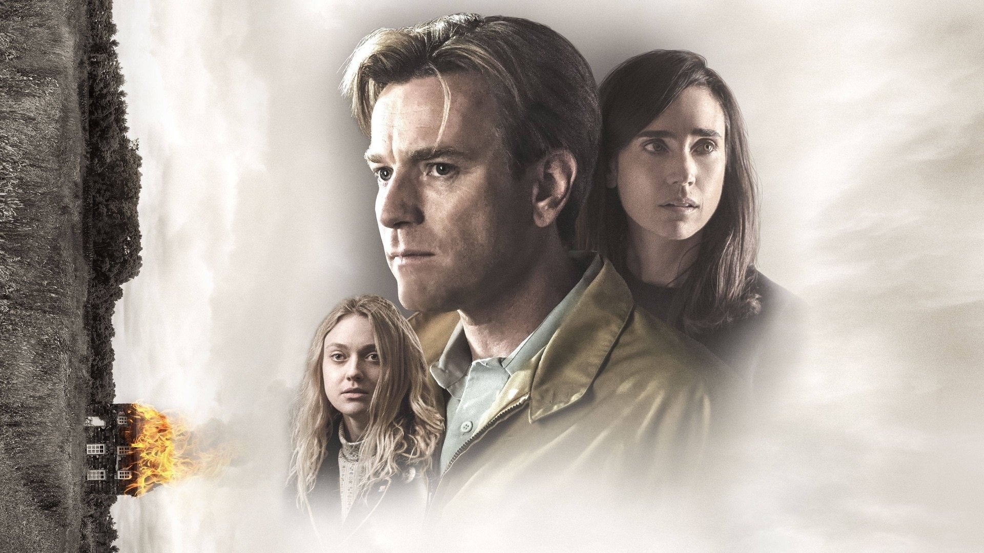 Foto do filme Pastoral Americana