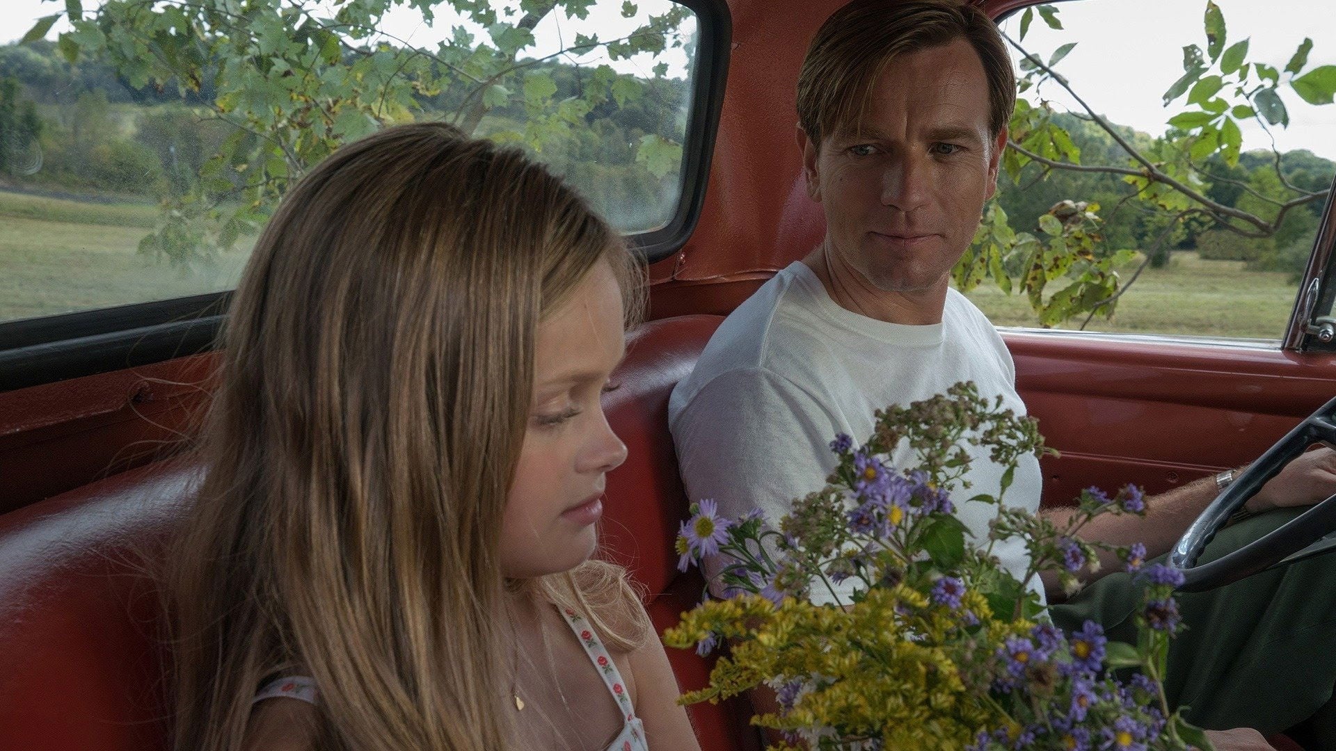 Foto do filme Pastoral Americana