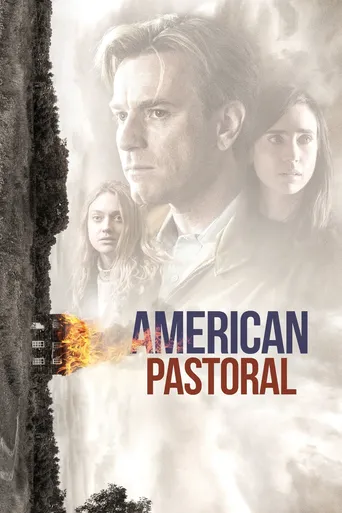 Pastoral Americana