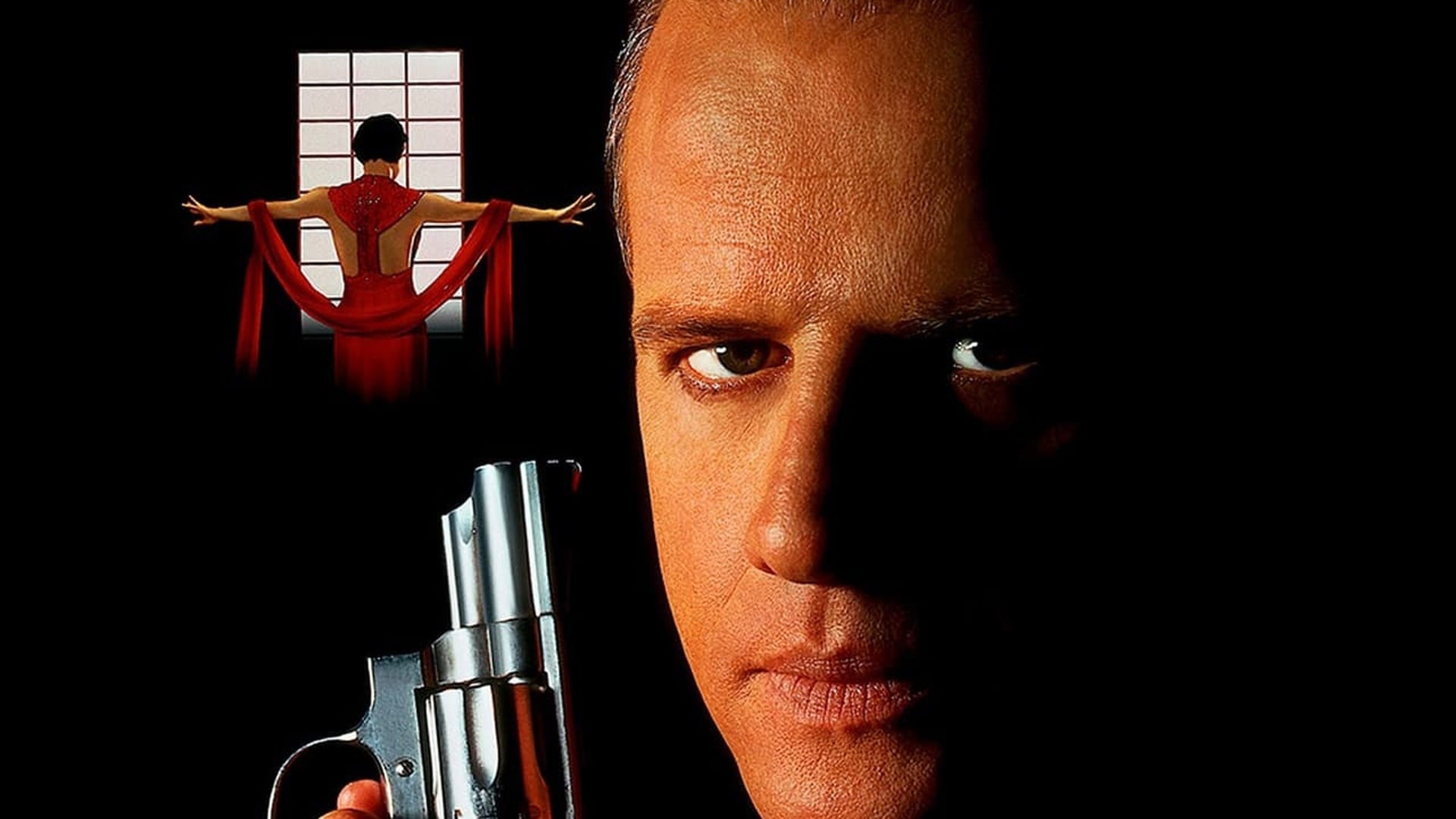 Foto do filme Marcado para Morrer