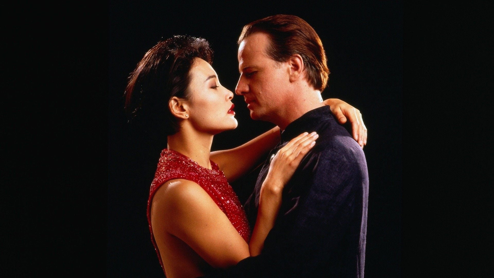 Foto do filme Marcado para Morrer