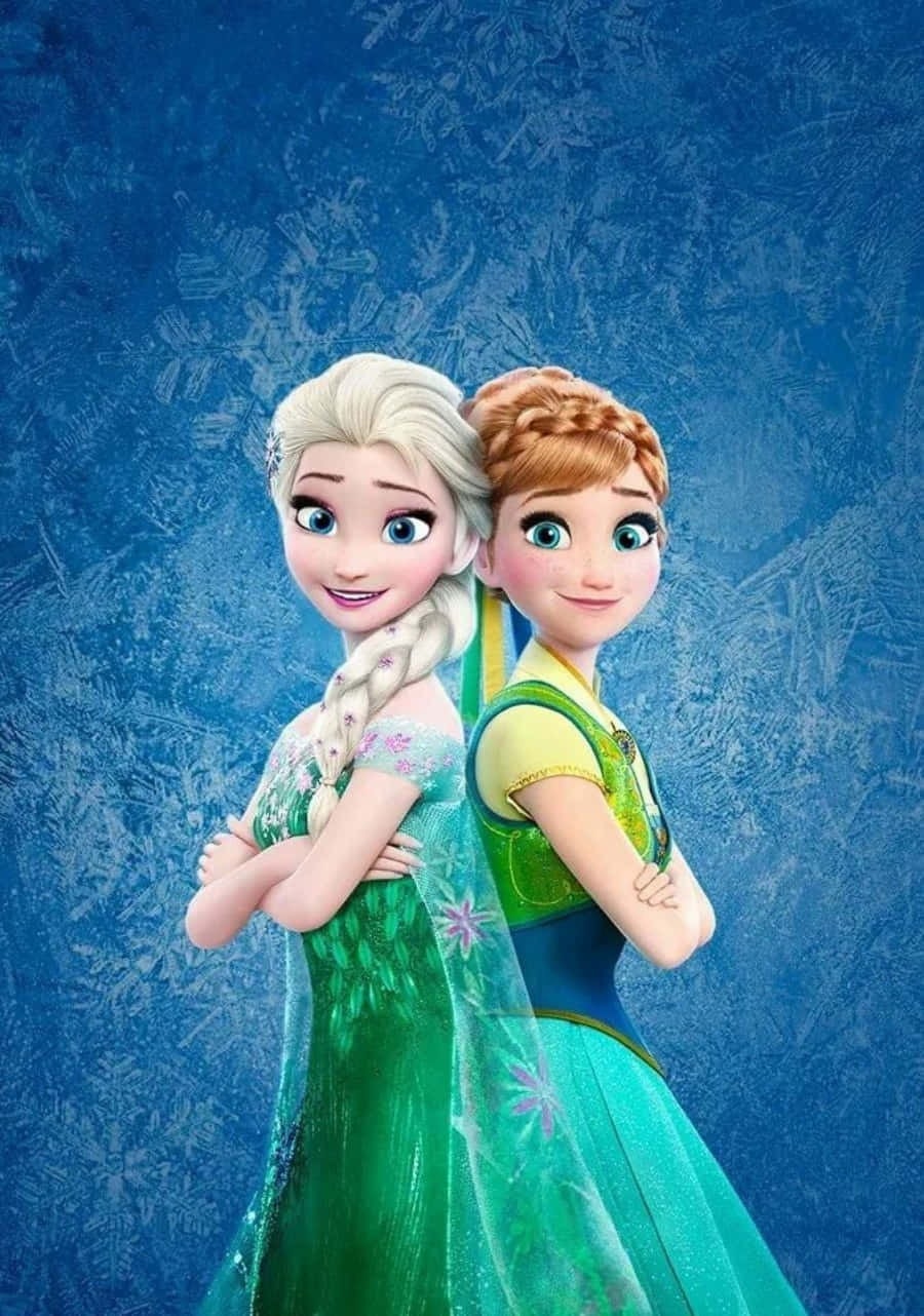 Frozen: Febre Congelante