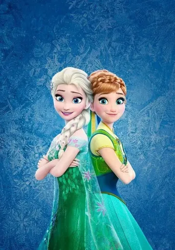 Frozen: Febre Congelante