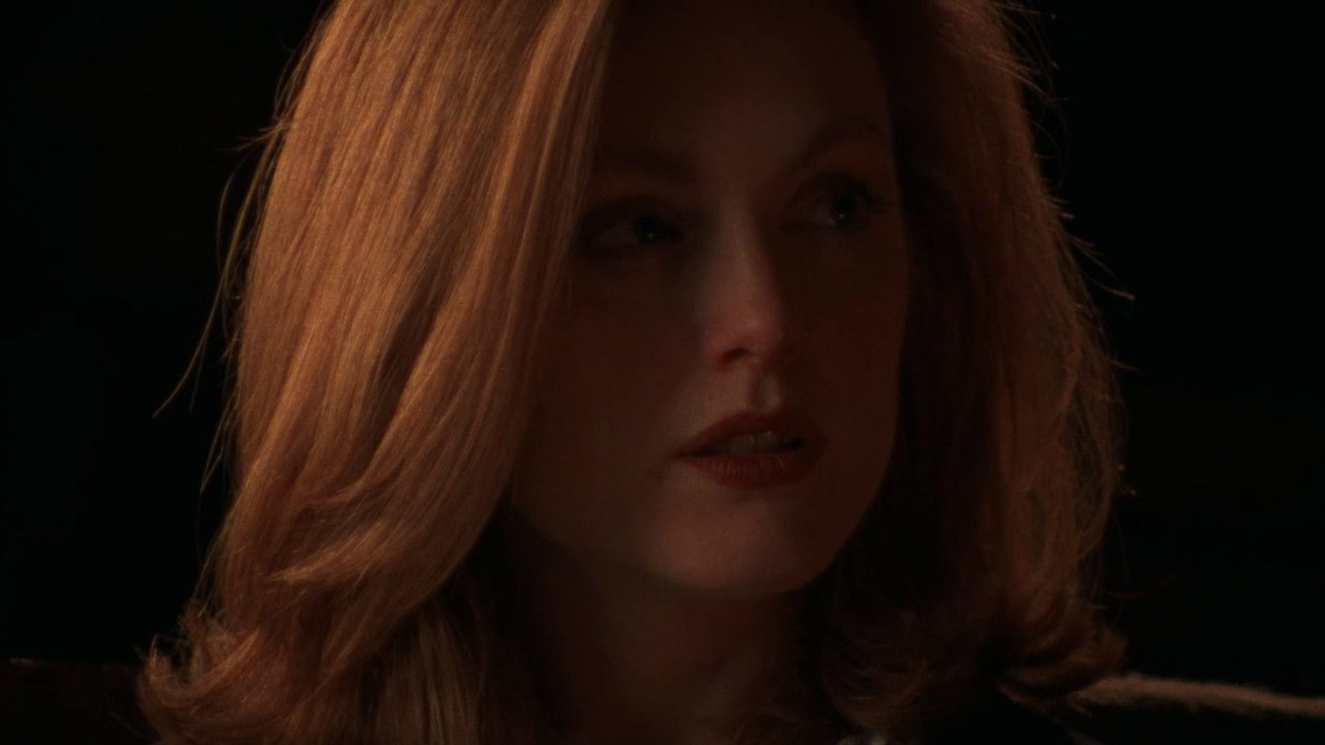 Foto do filme Tio Vanya em Nova York