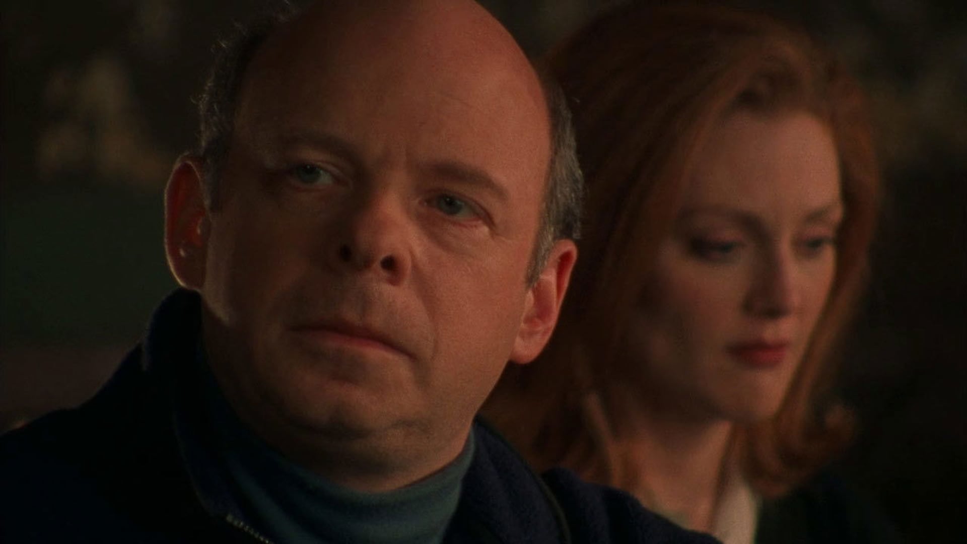 Foto do filme Tio Vanya em Nova York