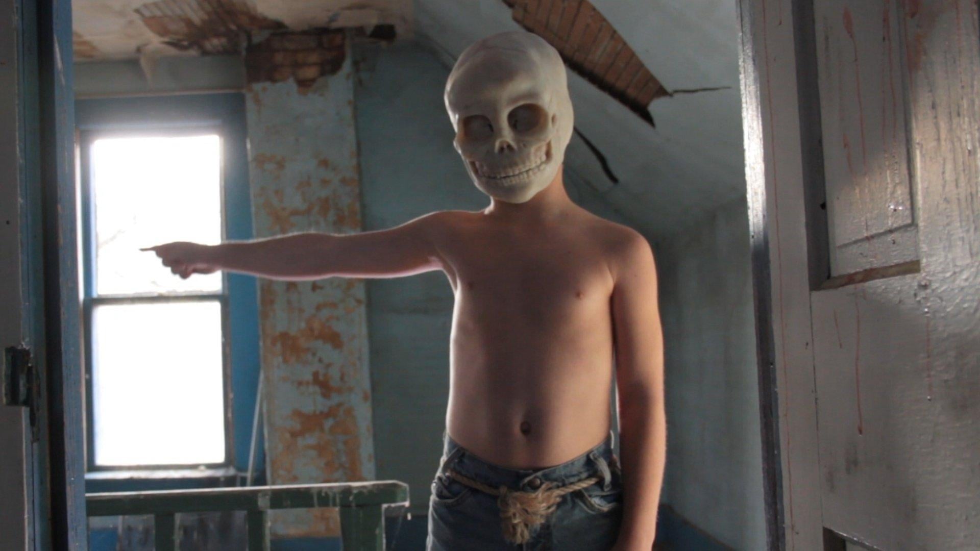 Foto do filme Headless