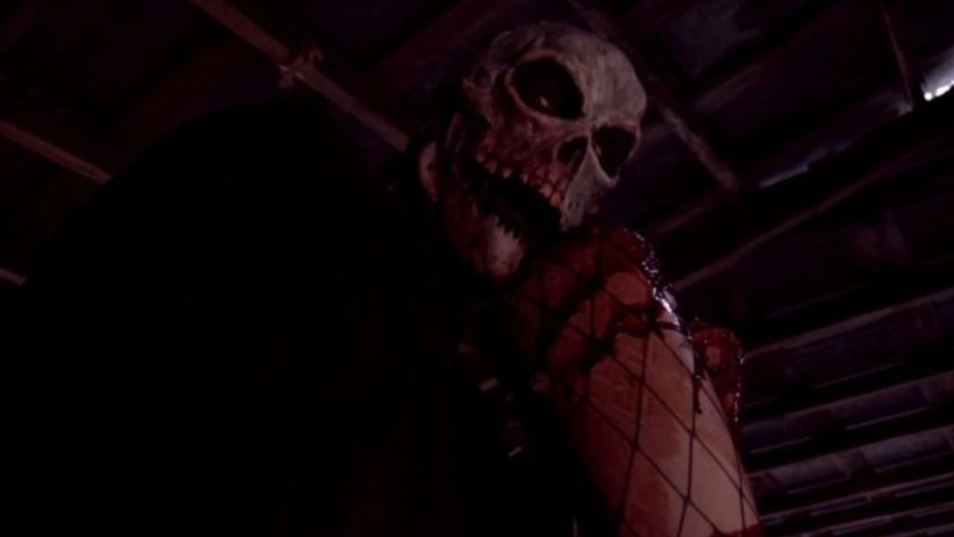 Foto do filme Headless