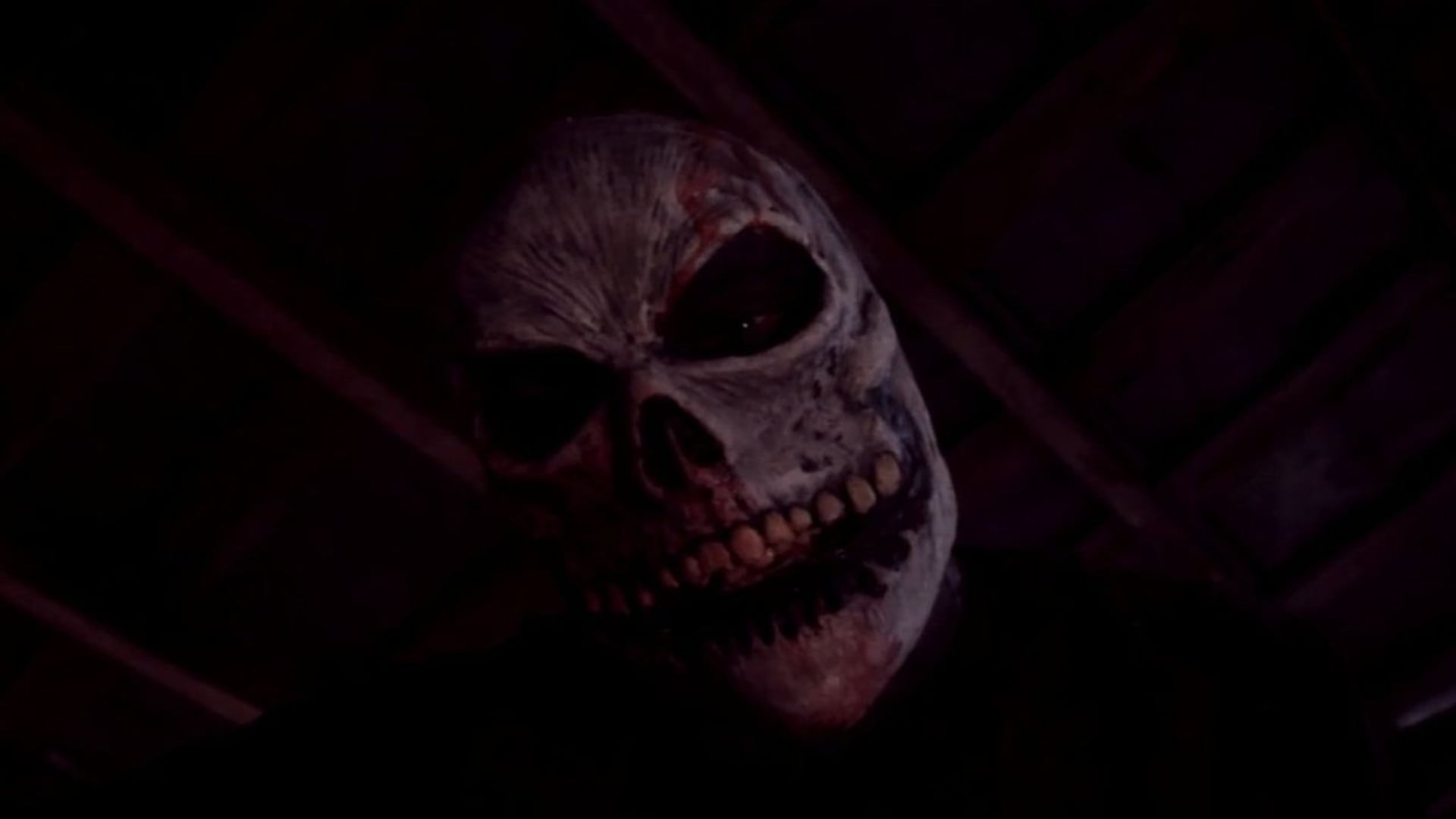 Foto do filme Headless