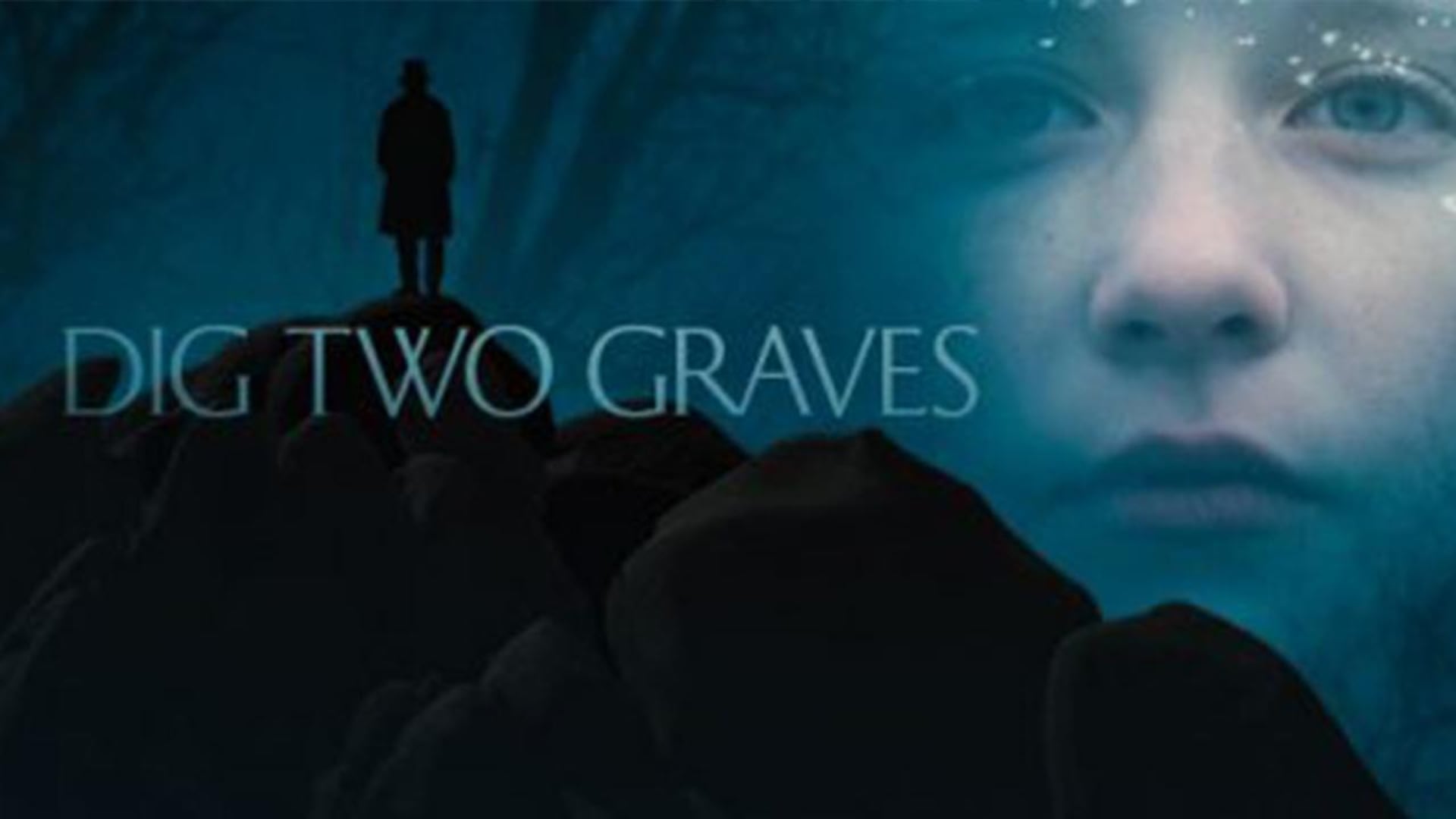 Foto do filme Dig Two Graves