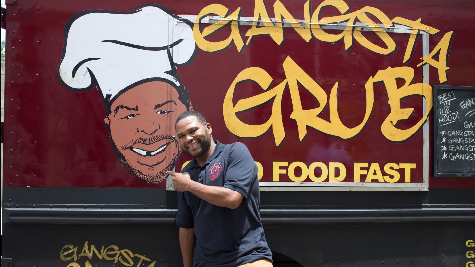 Foto do filme Um Salão do Barulho 3