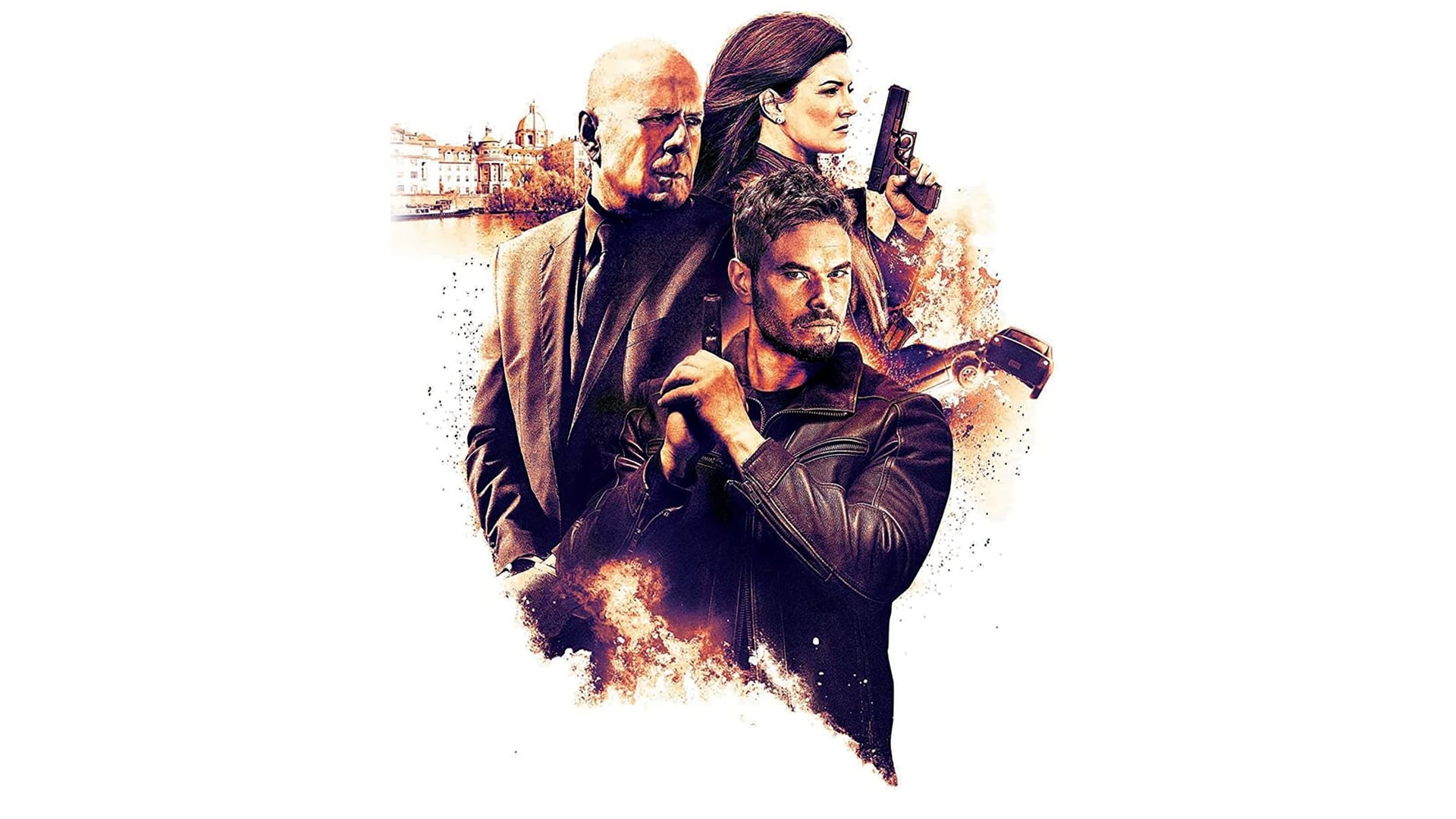 Foto do filme Operação Resgate