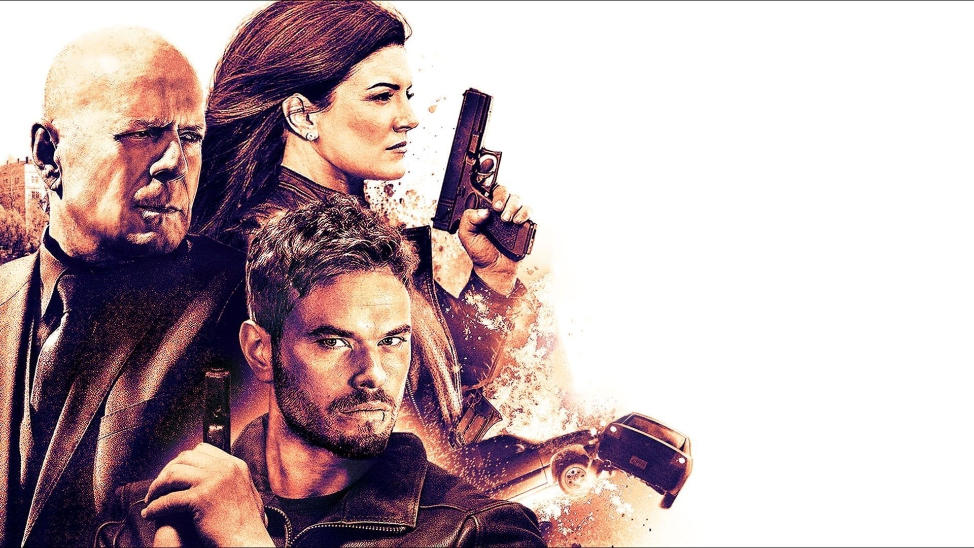 Foto do filme Operação Resgate