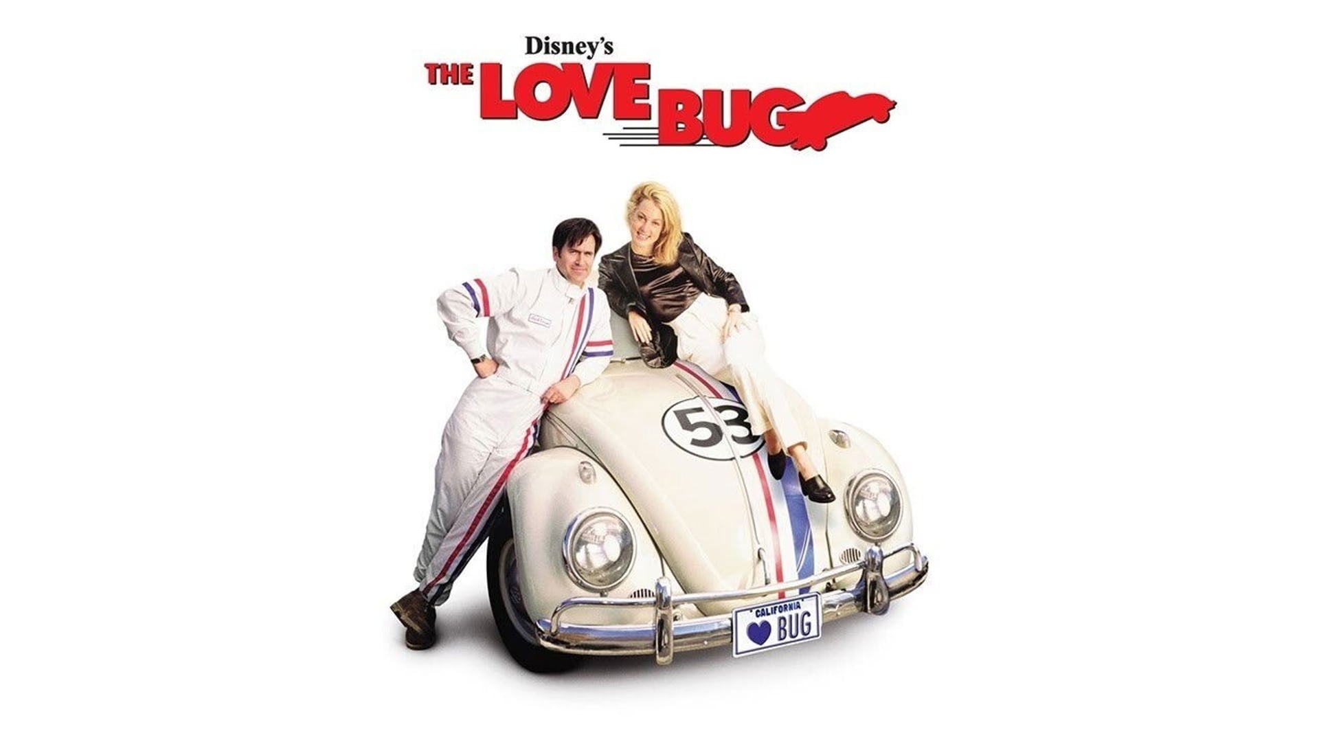 Foto do filme Se o Meu Fusca Falasse